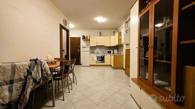 2 LOCALI A BORGO VIRGILIO