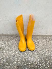 Stivali antinfortunistici