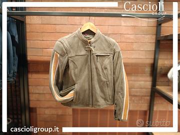 Giacca Moto
