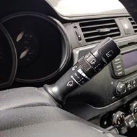 Devioluci / tergi cristallo KIA RIO del 2013