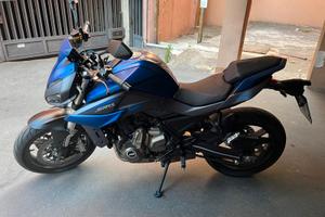 QJ Motor SRK 700 - 2024