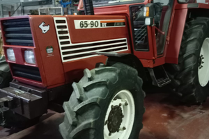 Trattore Fiat 65-90