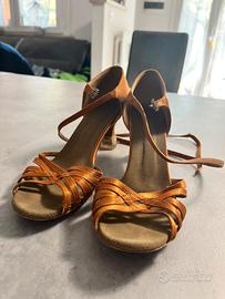 Scarpe da Ballo 