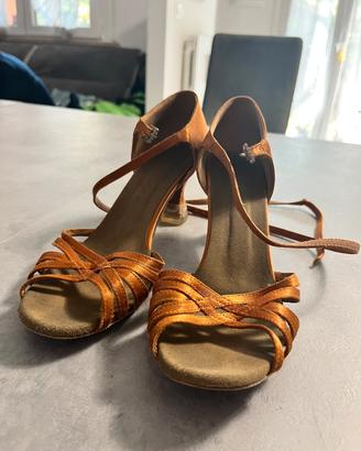 Scarpe da Ballo 