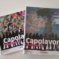 Capolavori, 9788835051763