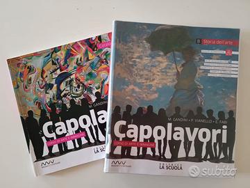 Capolavori, 9788835051763