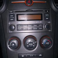 Autoradio mp3 kia carens