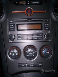 Autoradio mp3 kia carens