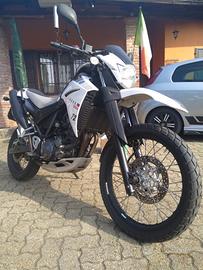 Yamaha XT 660 - 2011