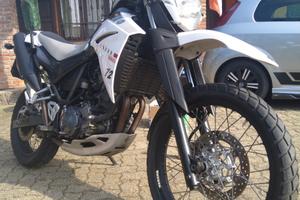 Yamaha XT 660 - 2011