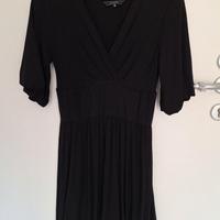 Vestito da donna nero City by JCL, taglia M