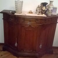 Vendita credenza in legno massiccio