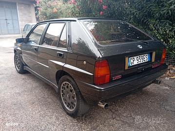 delta integrale 