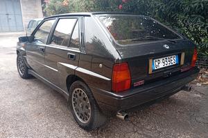 delta integrale 