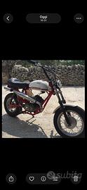 Fantic super rocket