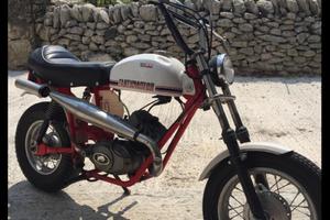 Fantic super rocket