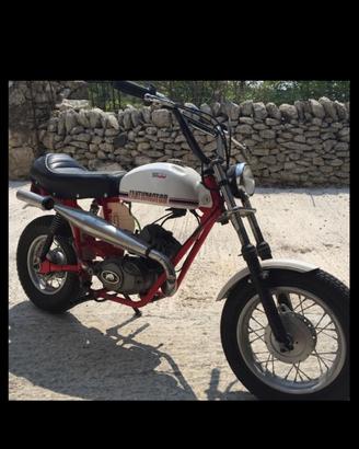 Fantic super rocket