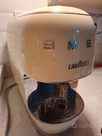 macchina caffé SMEG