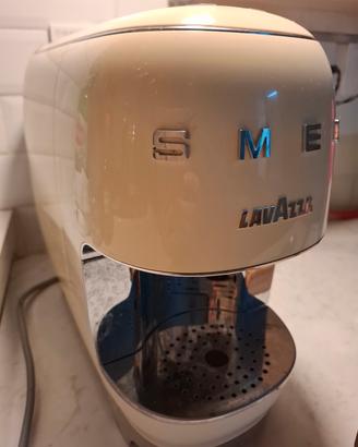 macchina caffé SMEG