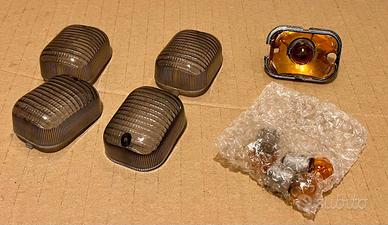 Lenti grigie indicatori direzione BMW F650GS/Dakar