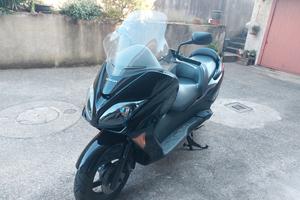scooter Honda Forza 250