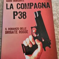 La compagna P38 Il romanzo delle Brigate Rosse