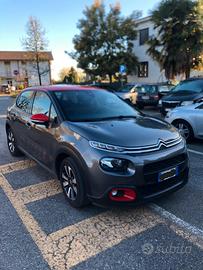 Citroen C3 III 2017 1.2 puretech Shine Pack s&s 11