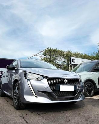 Peugeot 208 1.5 bluehdi Allure Pack s&s 100cv *GAR