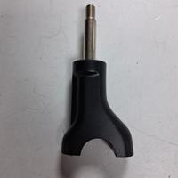 RISER SUPPORTO MANUBRIO ORIGINALE HONDA NT 1100 '2
