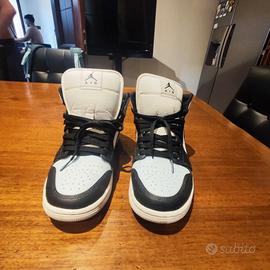 Nike Jordan come nuove tg.40