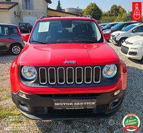 Jeep Renegade 1.4 BENZINA PREZZO REALE E FINALE