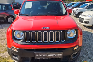 Jeep Renegade 1.4 BENZINA PREZZO REALE E FINALE