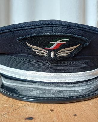 caffello da ferroviere tg. 59