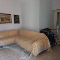 Divano angolare Berloni - diventa matrimoniale-