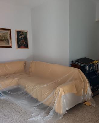 Divano angolare Berloni - diventa matrimoniale-
