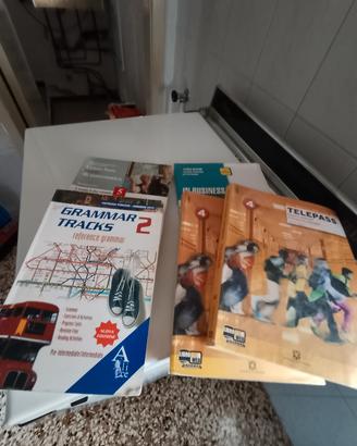 libri didattici 
