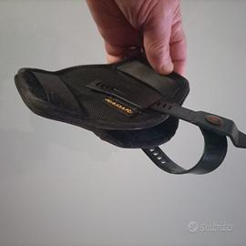 Fondina incordura RADAR