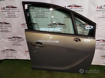 PORTIERA ANTERIORE DESTRA OPEL Meriva 3Â° Serie 13
