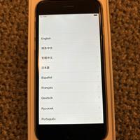 apple iphone 6 space grey 32gb 32 A1586