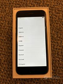 apple iphone 6 space grey 32gb 32 A1586