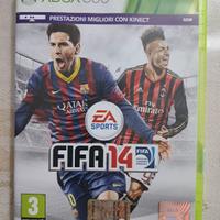 FIFA14