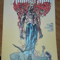 ANIMAL MAN vol 1 (New 52)