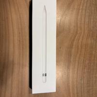 Apple pencil