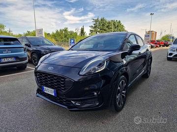 FORD Puma 1.0 EcoBoost Hybrid 125 CV ST-Line