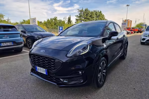 FORD Puma 1.0 EcoBoost Hybrid 125 CV ST-Line