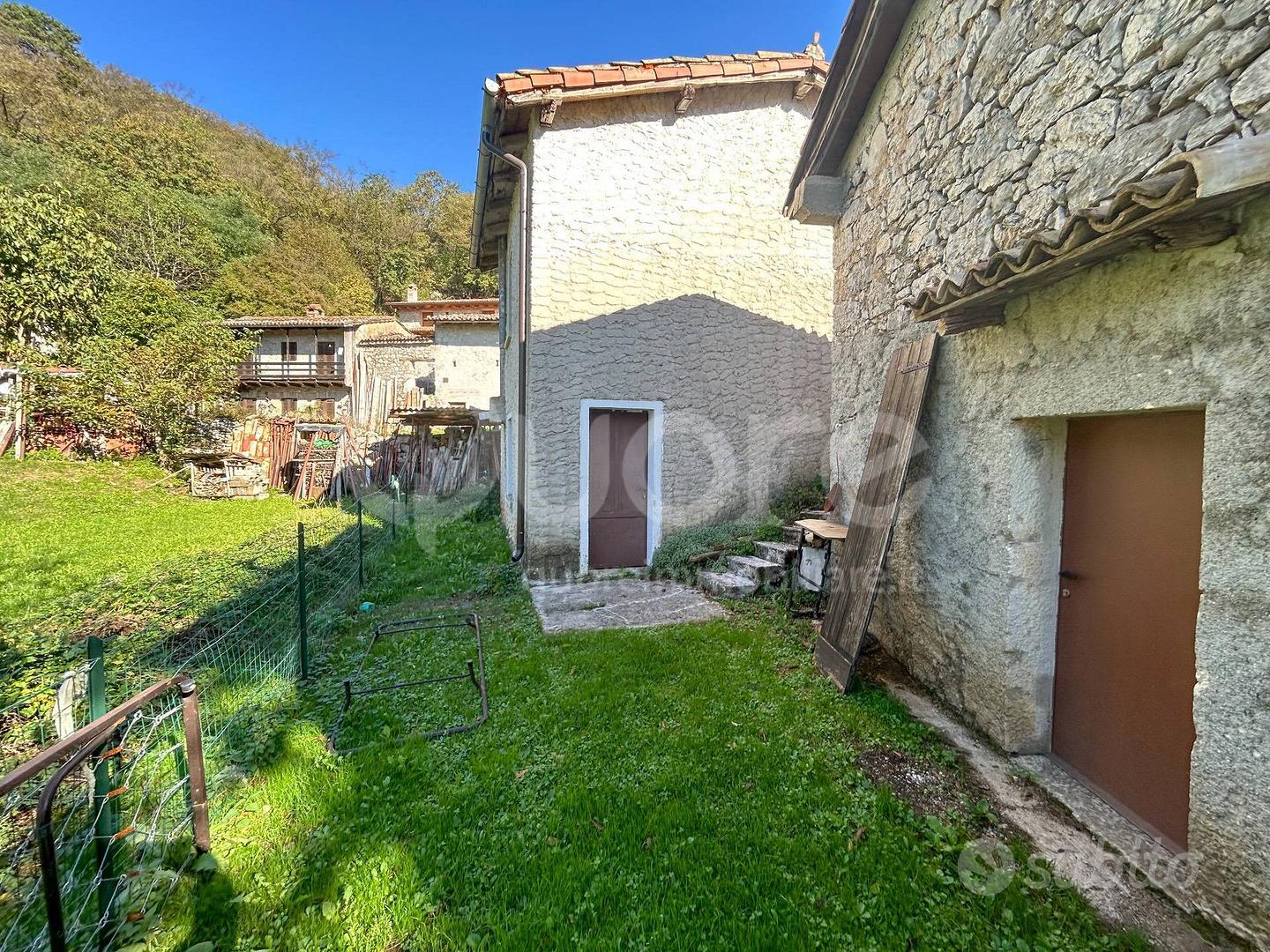 Rustico - Forgaria nel Friuli - Altro