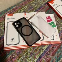 Cover iPhone 12 mini