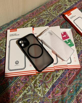 Cover iPhone 12 mini