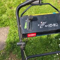 Tagliaerba Marca Toro 53 cm