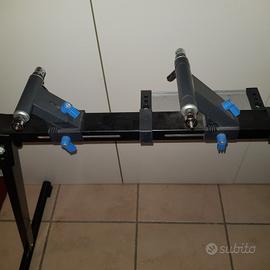Cavalletto da Manutenzione Tacx 
